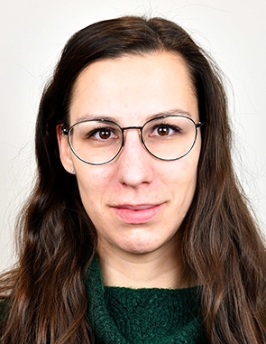 Tereza Nešporová